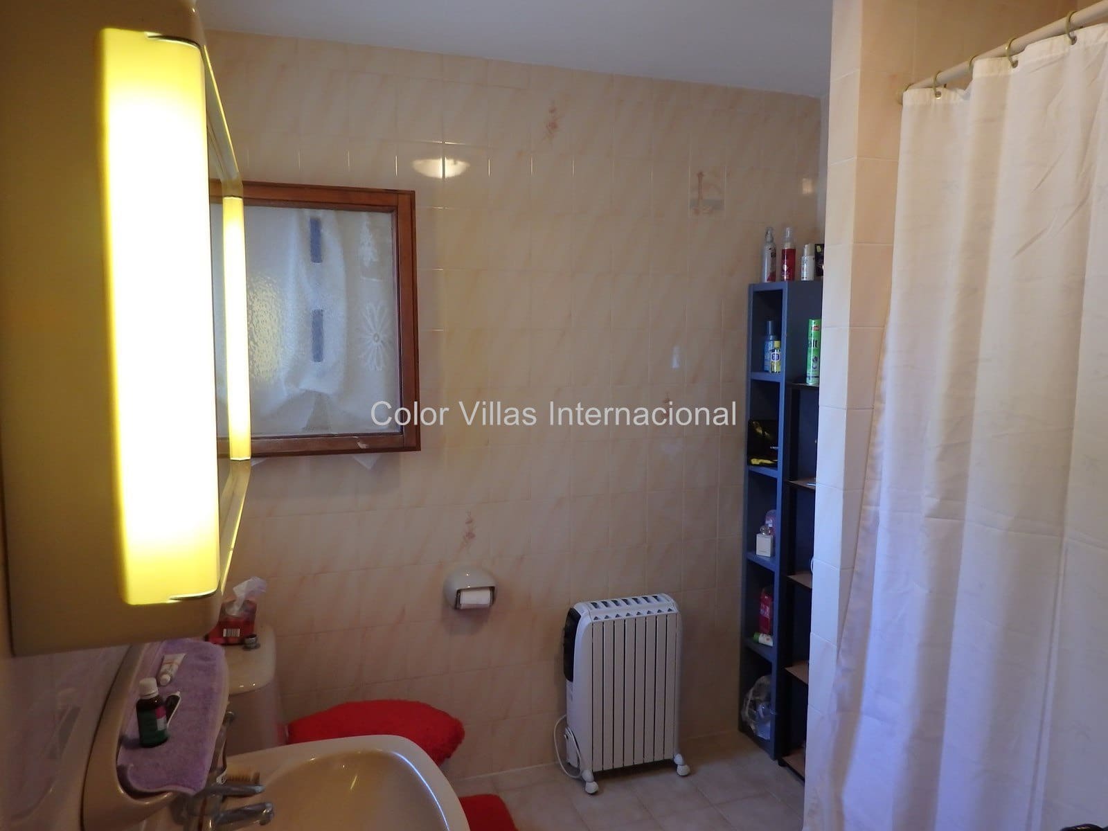 5 makuuhuone Huvila myytävänä paikassa Moraira mukana 
autotalli - 550 000 € (Ref: 3486504)