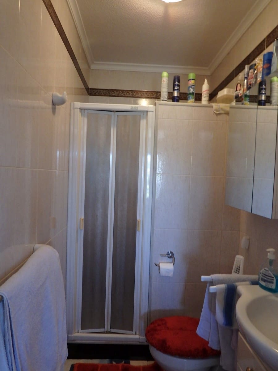 5 makuuhuone Huvila myytävänä paikassa Moraira mukana 
autotalli - 550 000 € (Ref: 3486504)