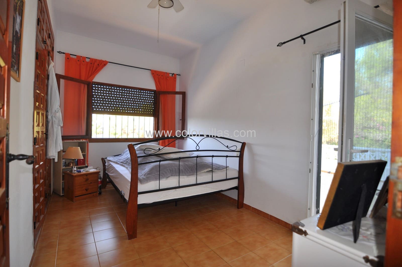 5 makuuhuone Huvila myytävänä paikassa Moraira mukana 
autotalli - 550 000 € (Ref: 3486504)