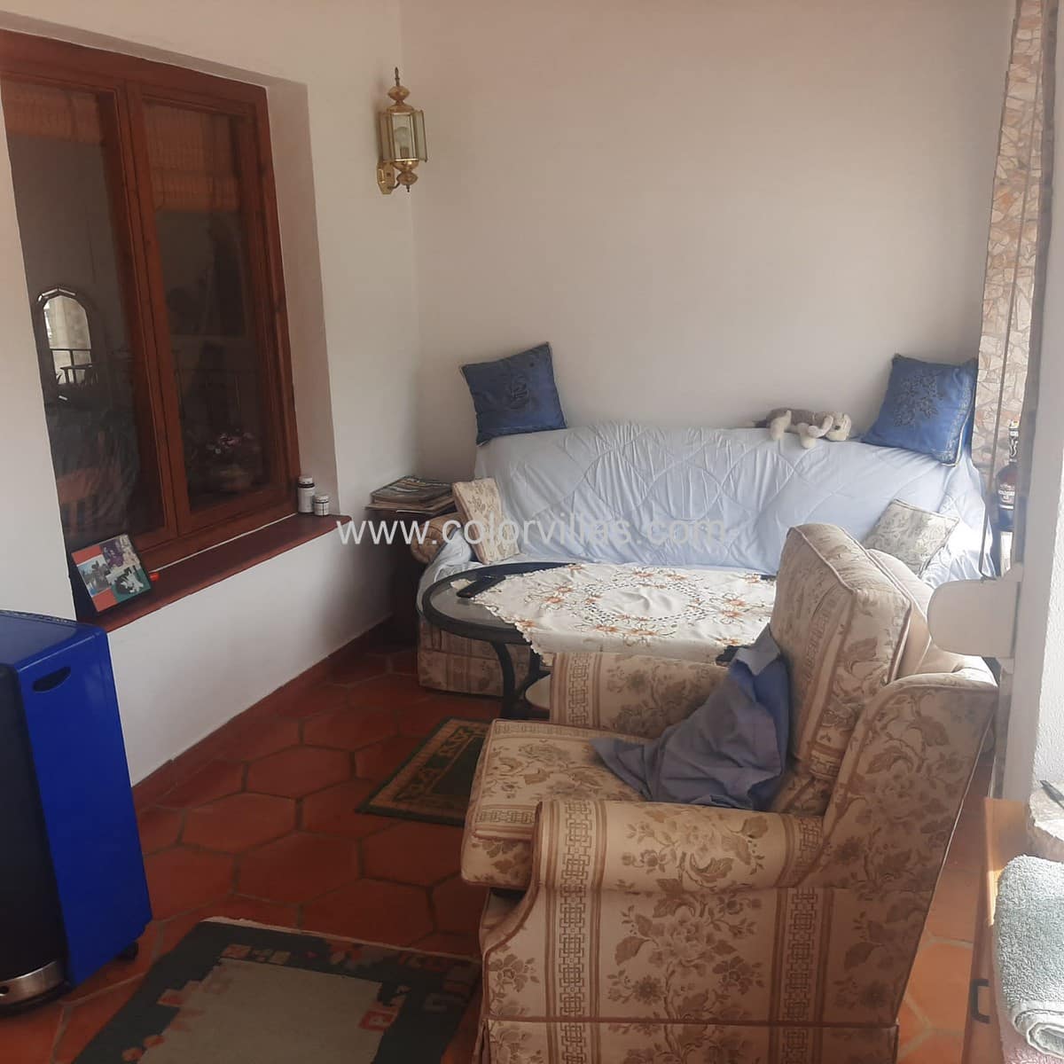 5 soverom Villa til salgs i Moraira med svømmebasseng garasje - € 550 000 (Ref: 3486504)
