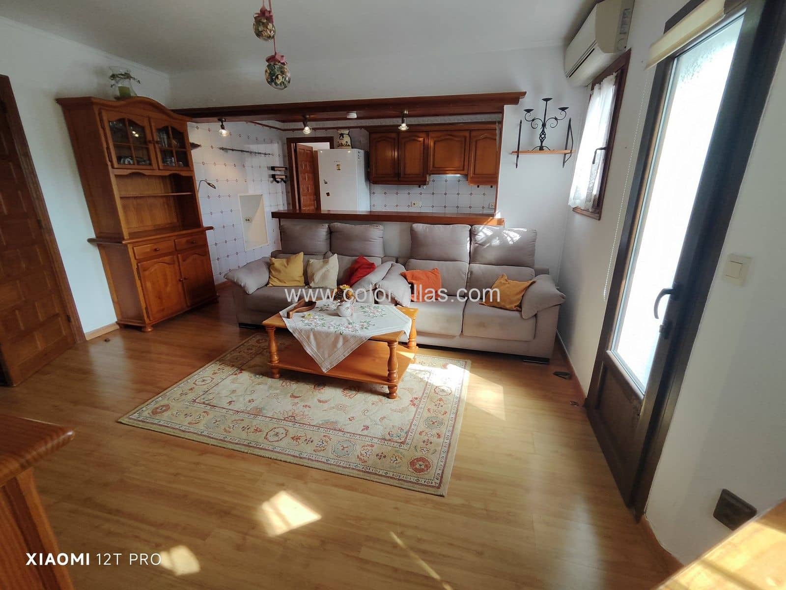 5 soverom Villa til salgs i Moraira med svømmebasseng garasje - € 550 000 (Ref: 3486504)