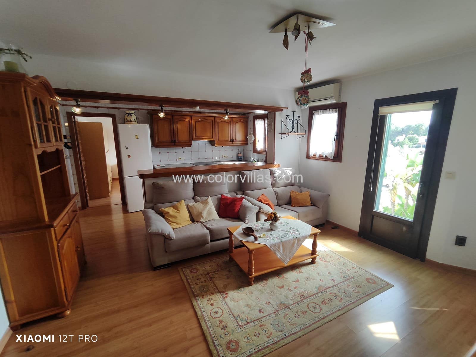 5 soverom Villa til salgs i Moraira med svømmebasseng garasje - € 550 000 (Ref: 3486504)