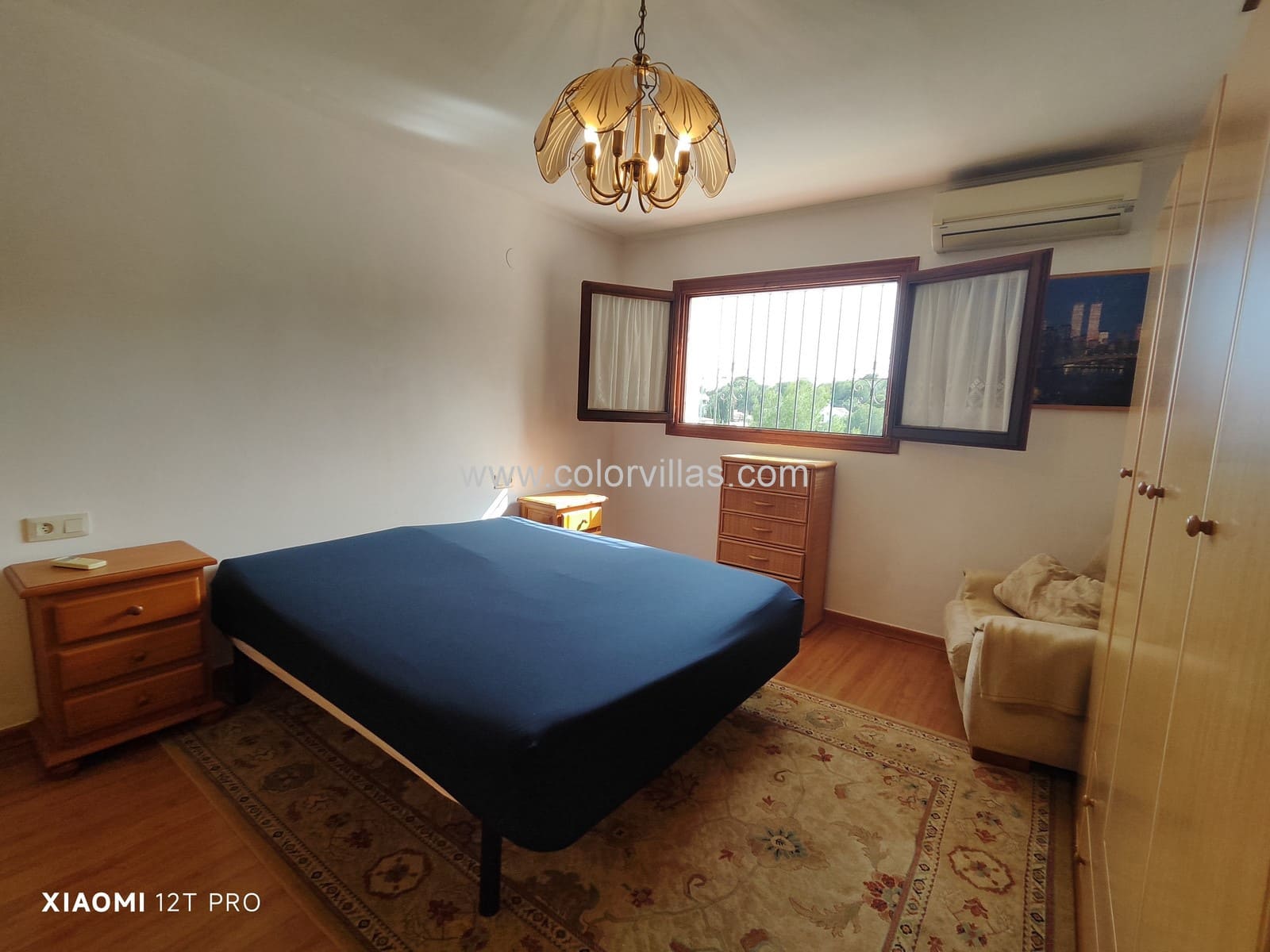 5 soverom Villa til salgs i Moraira med svømmebasseng garasje - € 550 000 (Ref: 3486504)