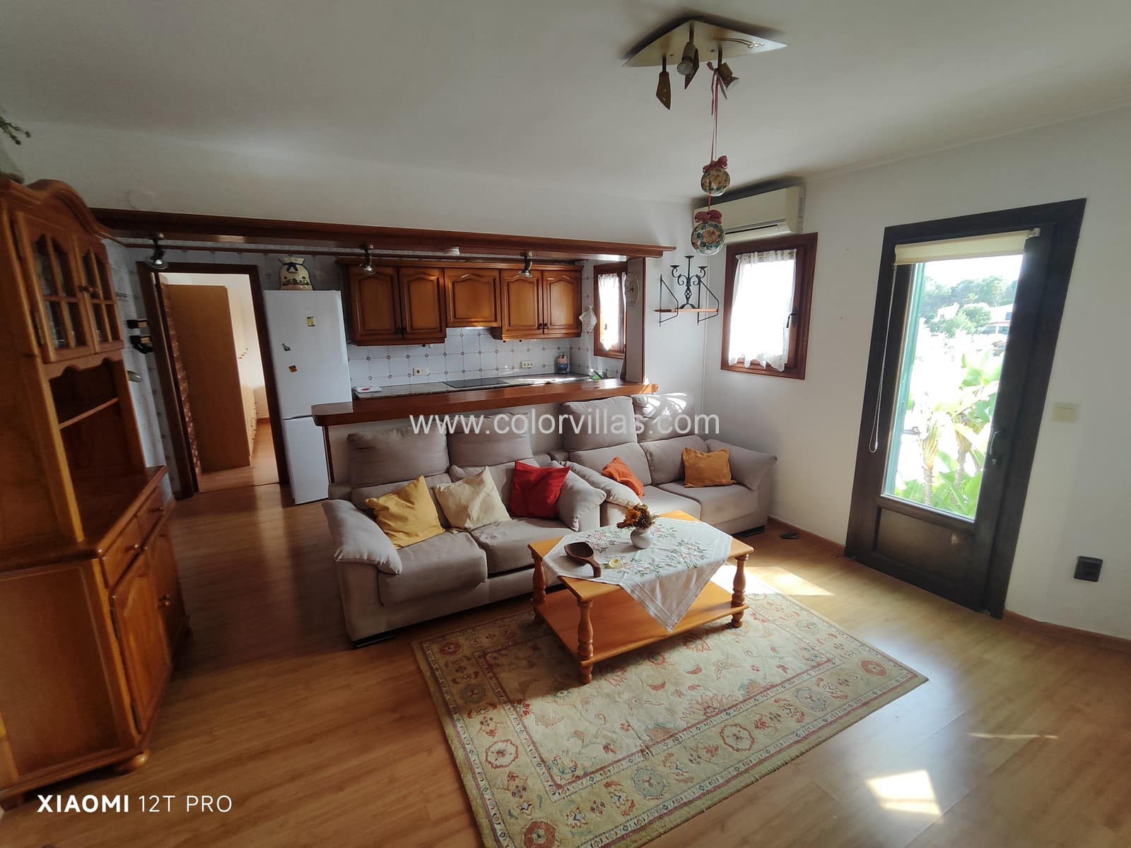 5 soverom Villa til salgs i Moraira med svømmebasseng garasje - € 550 000 (Ref: 3486504)
