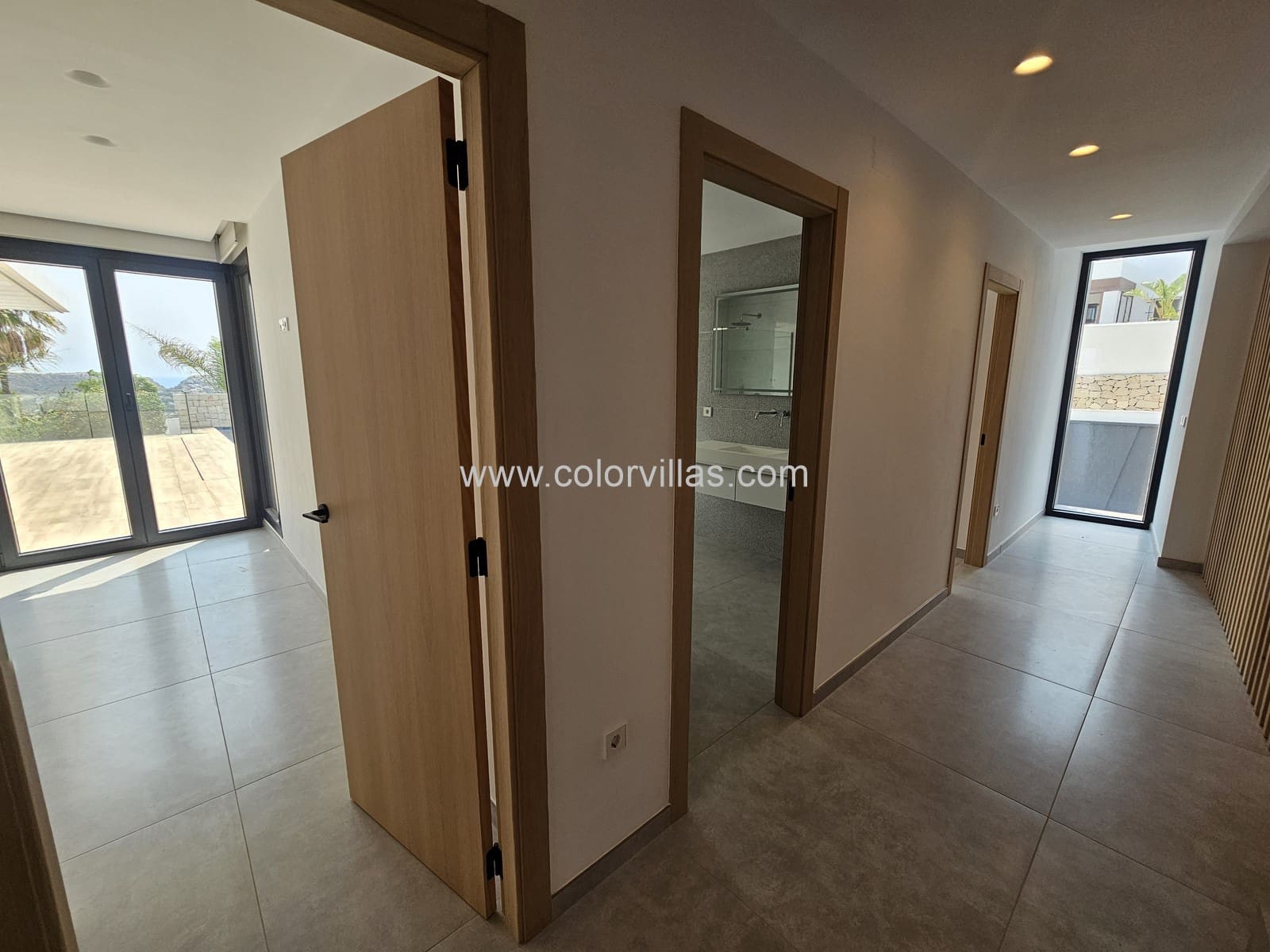 Chalet de 3 habitaciones en Moraira en venta con garaje - 2.250.000 € (Ref: 3486523)