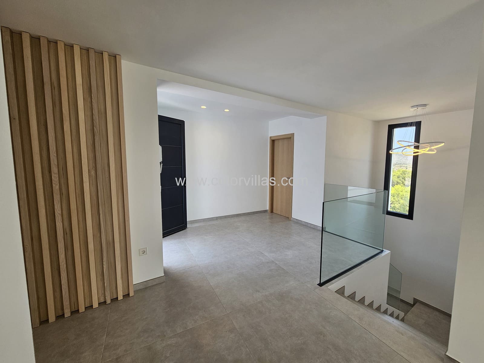Chalet de 3 habitaciones en Moraira en venta con garaje - 2.250.000 € (Ref: 3486523)