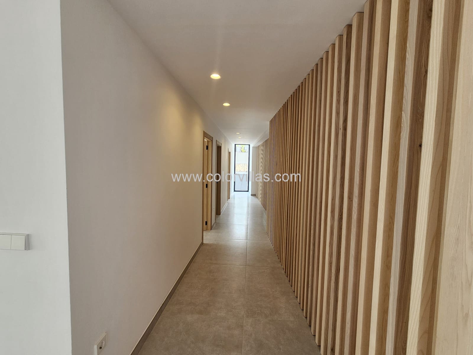 Chalet de 3 habitaciones en Moraira en venta con garaje - 2.250.000 € (Ref: 3486523)