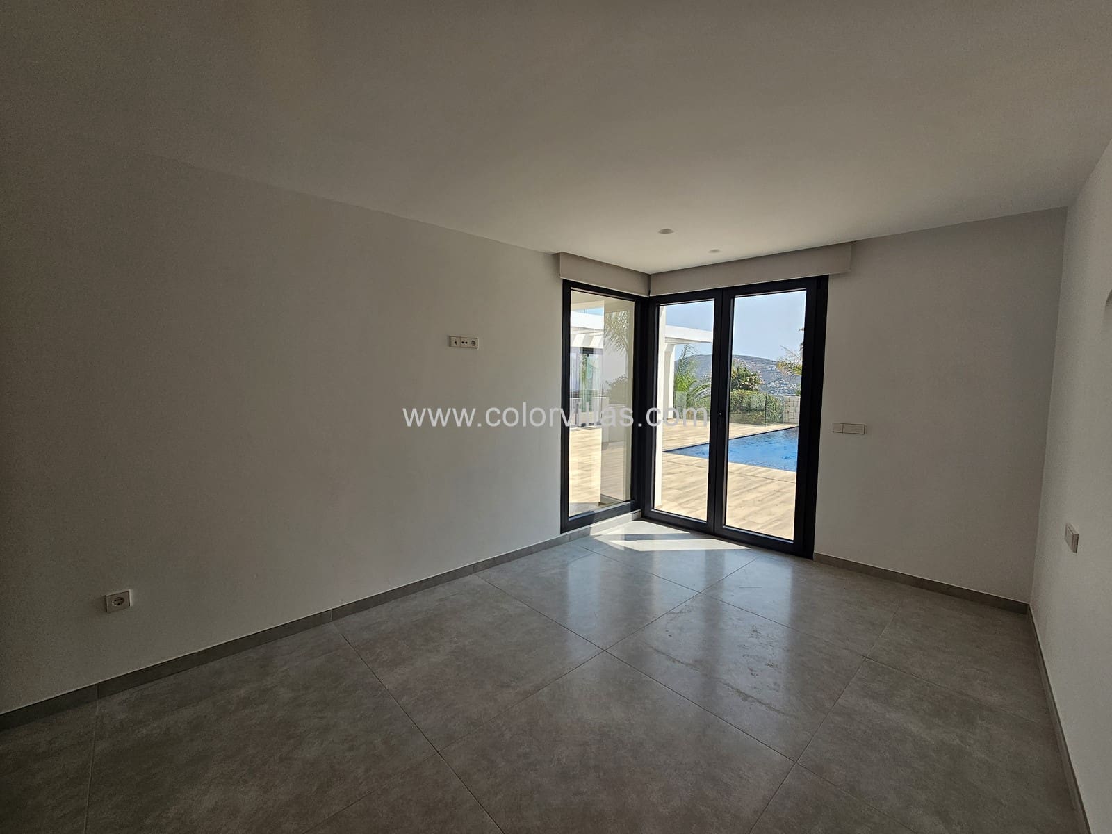 Chalet de 3 habitaciones en Moraira en venta con garaje - 2.250.000 € (Ref: 3486523)