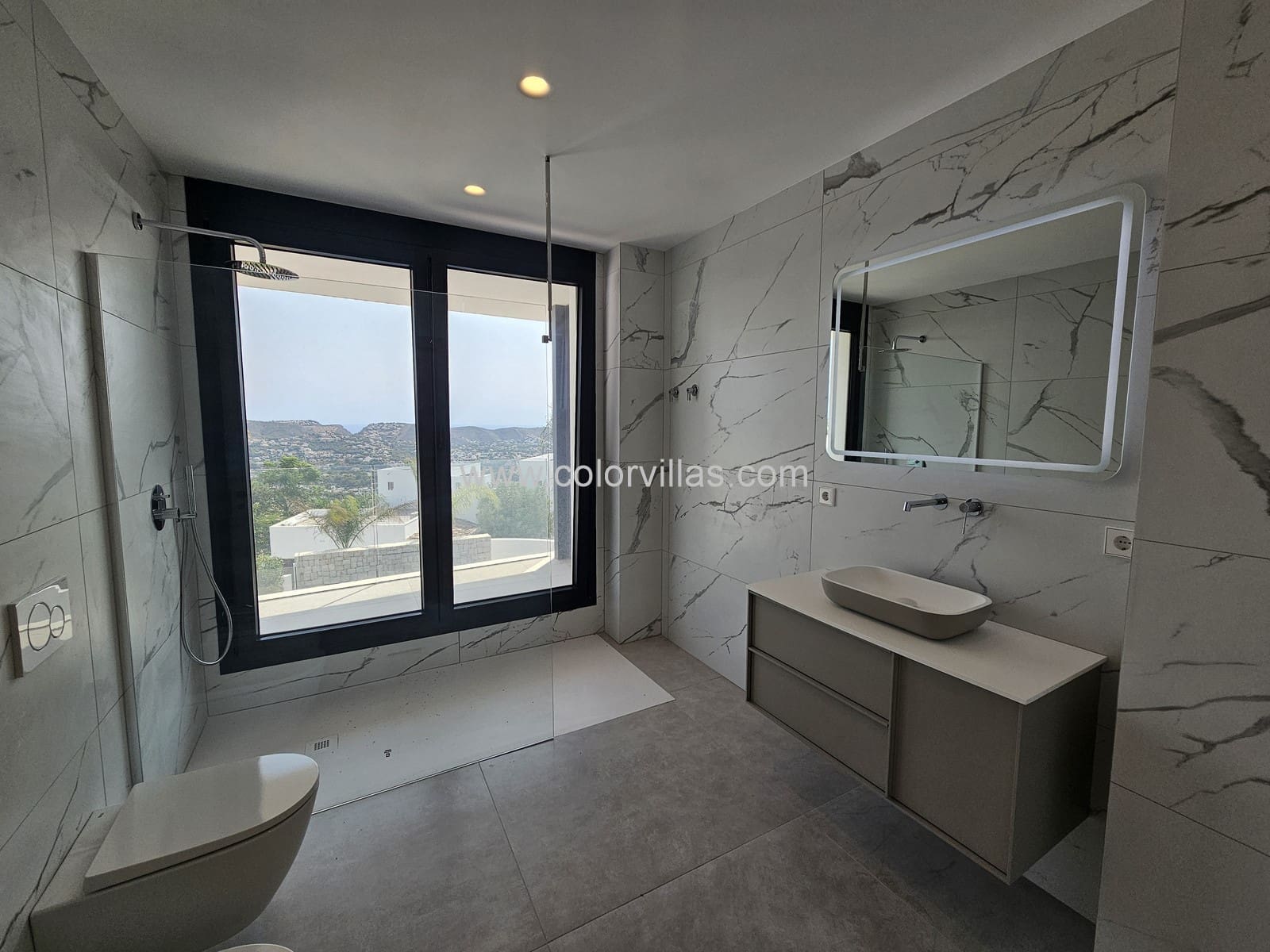 Chalet de 3 habitaciones en Moraira en venta con garaje - 2.250.000 € (Ref: 3486523)