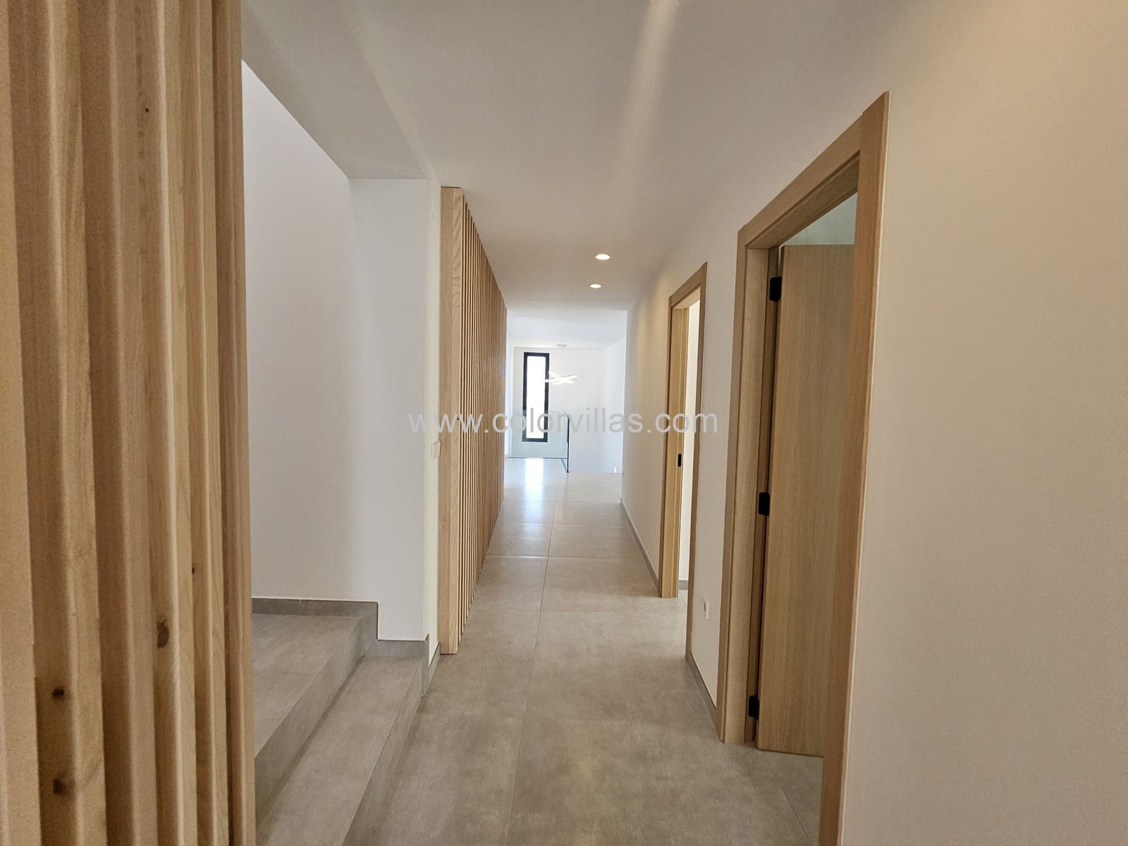 Chalet de 3 habitaciones en Moraira en venta con garaje - 2.250.000 € (Ref: 3486523)