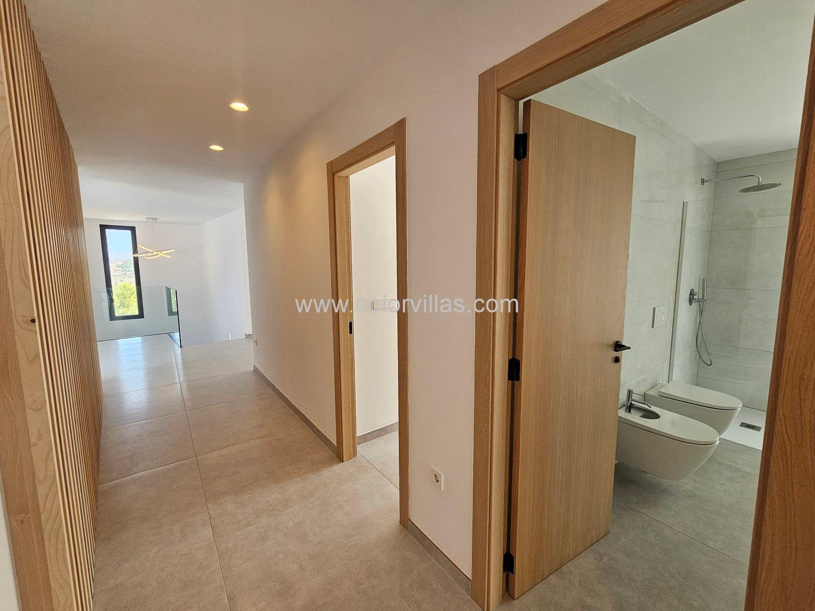 Chalet de 3 habitaciones en Moraira en venta con garaje - 2.250.000 € (Ref: 3486523)