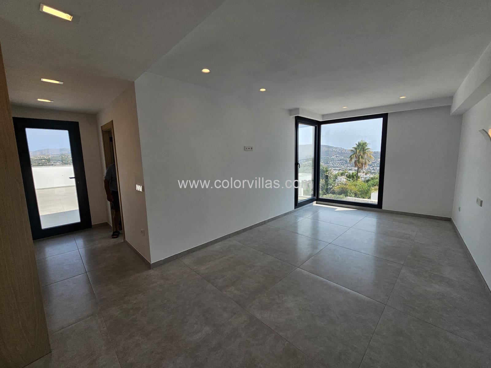 Chalet de 3 habitaciones en Moraira en venta con garaje - 2.250.000 € (Ref: 3486523)