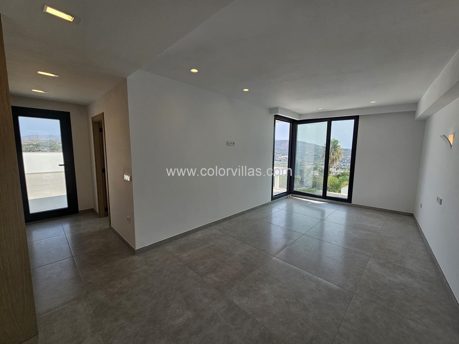 Chalet de 3 habitaciones en Moraira en venta con garaje - 2.250.000 € (Ref: 3486523)