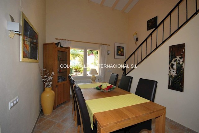 6 makuuhuone Huvila myytävänä paikassa Benissa mukana 
autotalli - 998 000 € (Ref: 3486530)