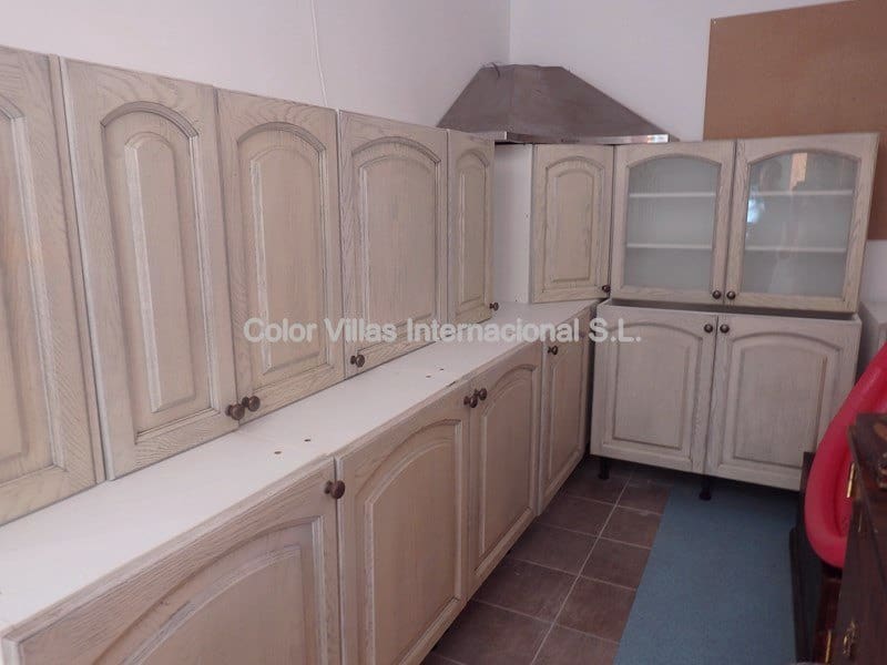 6 Zimmer Villa zu verkaufen in Cumbre del Sol mit Garage - 850.000 € (Ref: 3486538)