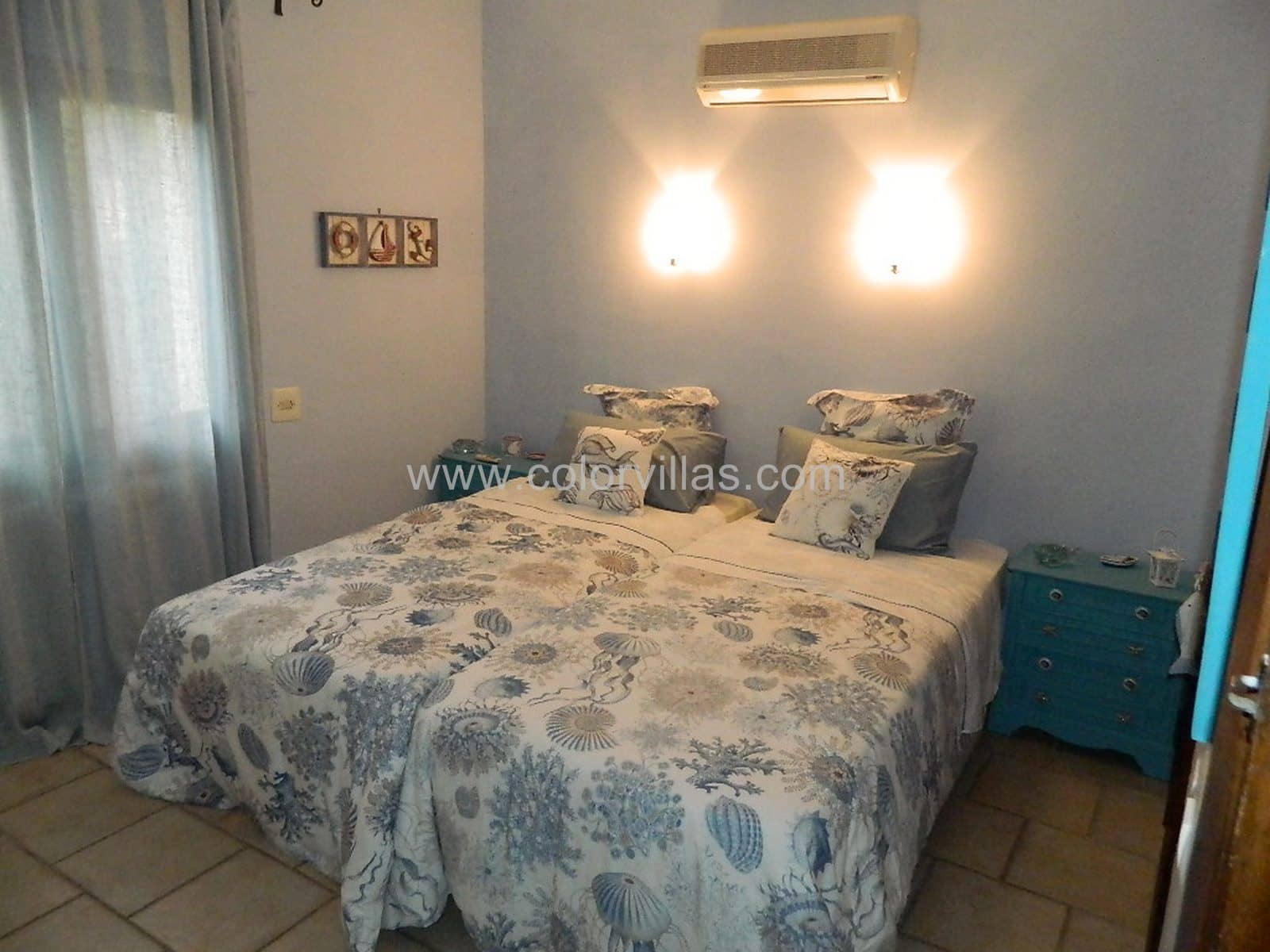 3 bedroom Villa for sale in Montemar with pool garage - € 349,000 (Ref: 3486540)