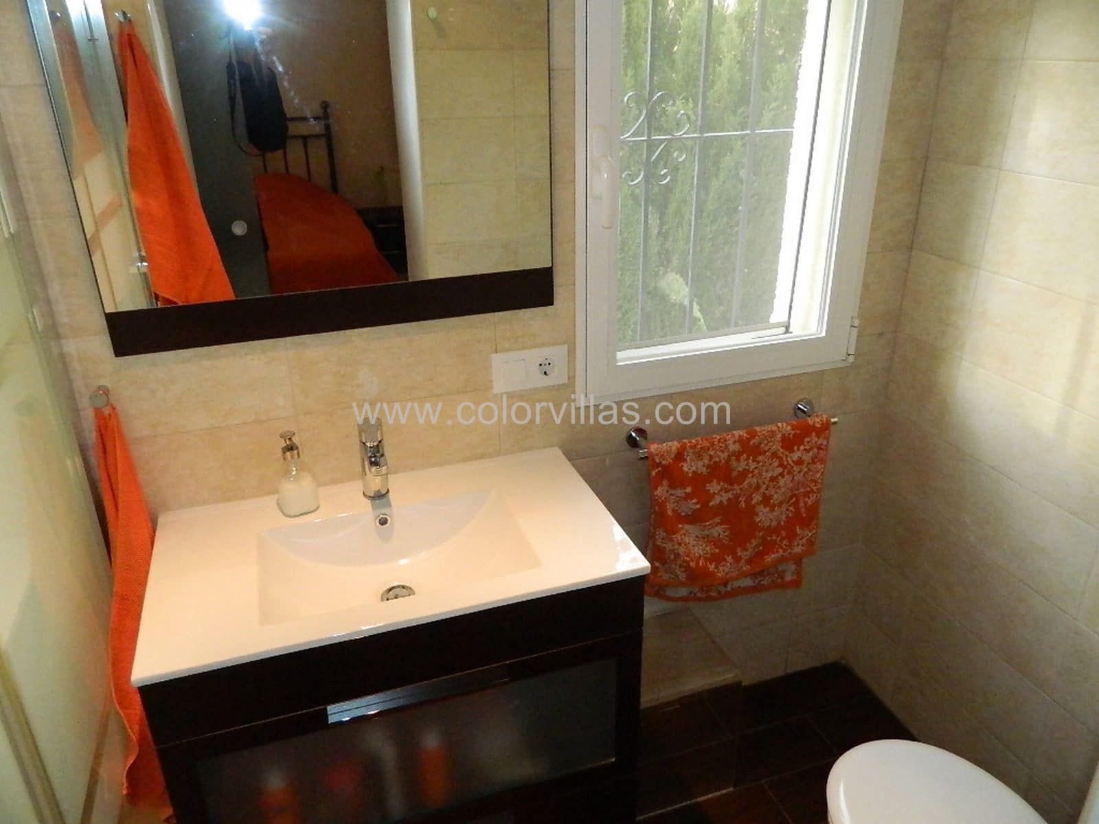 3 bedroom Villa for sale in Montemar with pool garage - € 349,000 (Ref: 3486540)