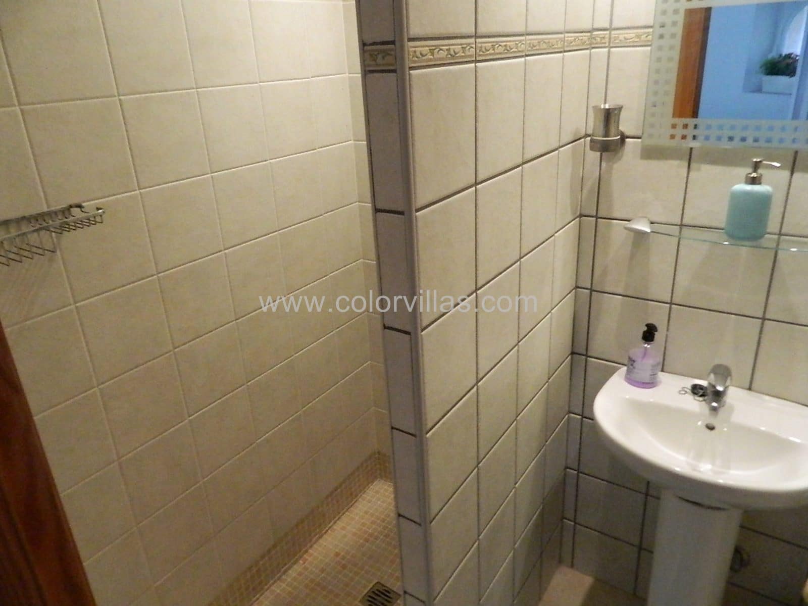 3 bedroom Villa for sale in Montemar with pool garage - € 349,000 (Ref: 3486540)