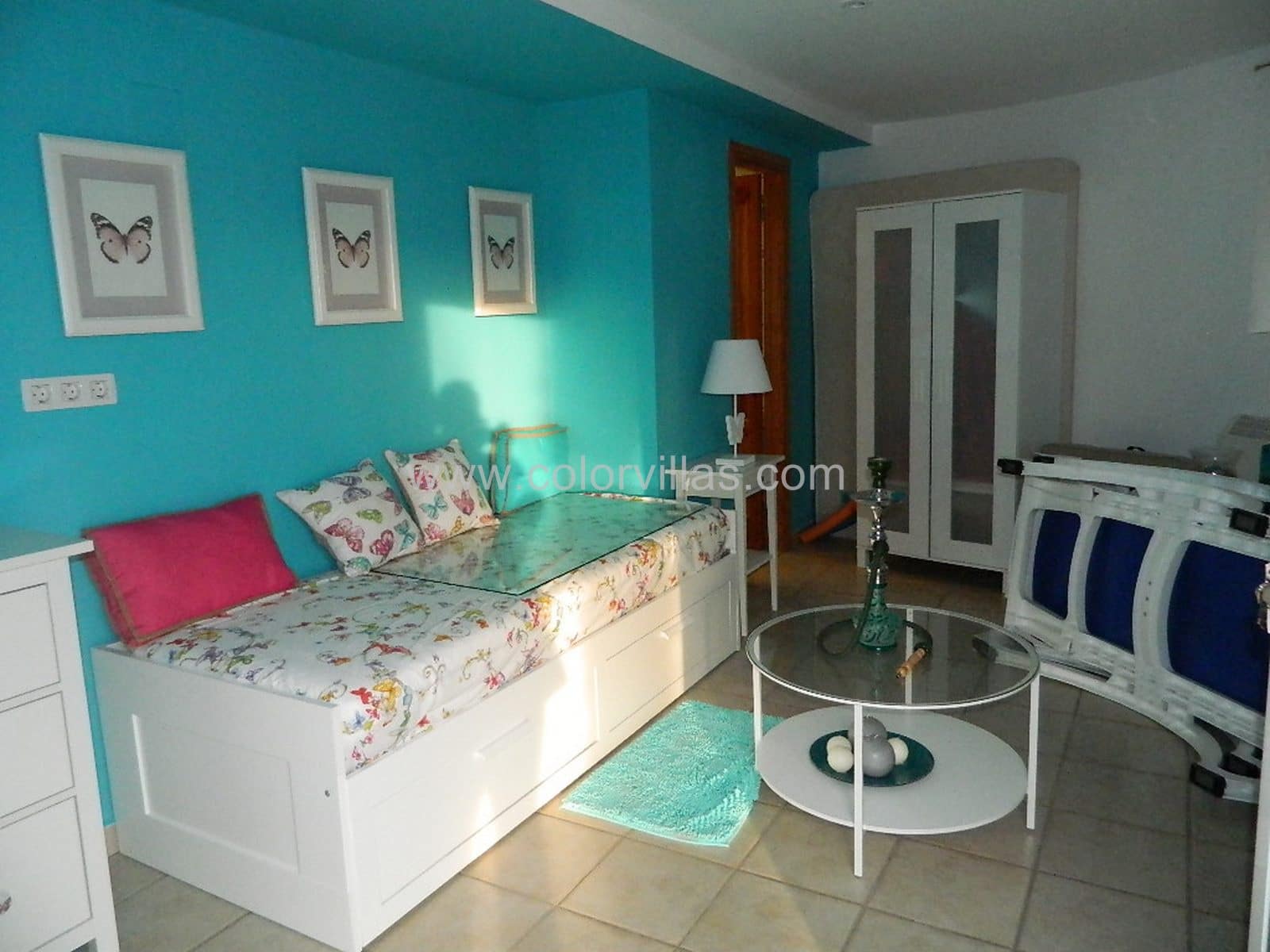 3 bedroom Villa for sale in Montemar with pool garage - € 349,000 (Ref: 3486540)