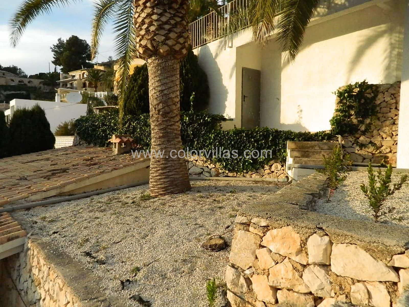 3 bedroom Villa for sale in Montemar with pool garage - € 349,000 (Ref: 3486540)