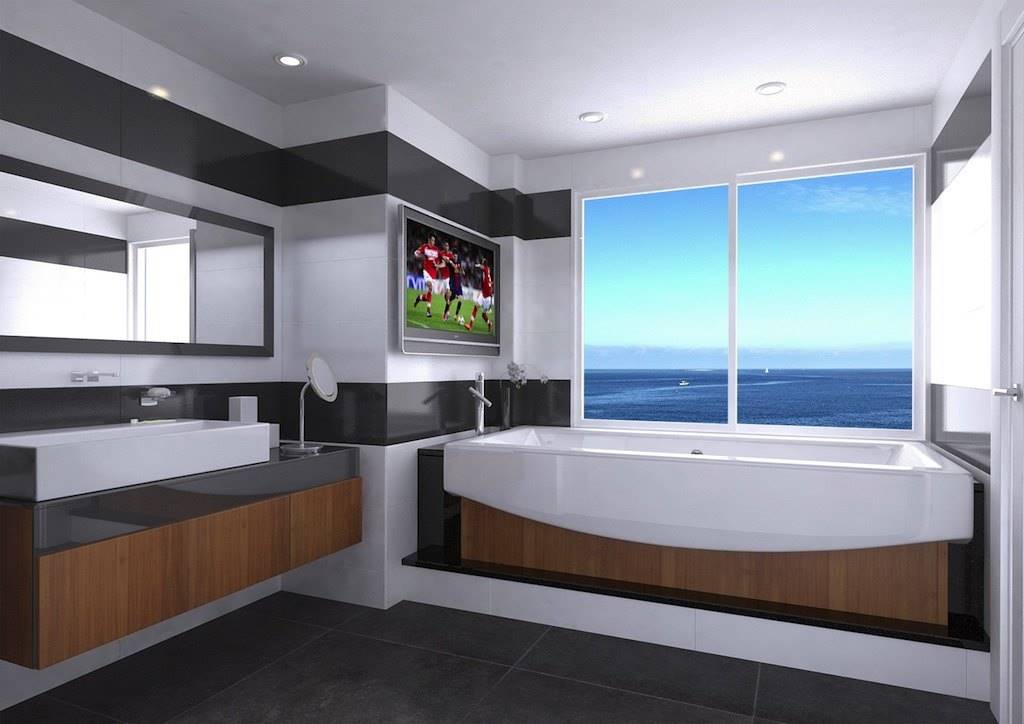 5 bedroom Villa for sale in Calpe / Calp with pool garage - € 2,890,000 (Ref: 3486563)