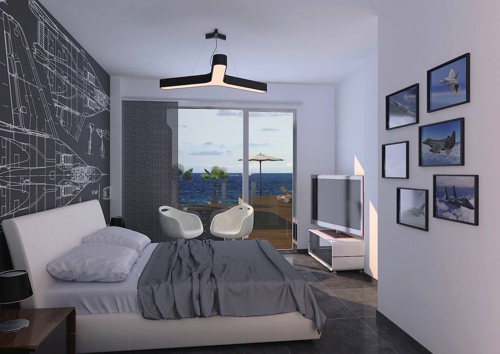 5 bedroom Villa for sale in Calpe / Calp with pool garage - € 2,890,000 (Ref: 3486563)