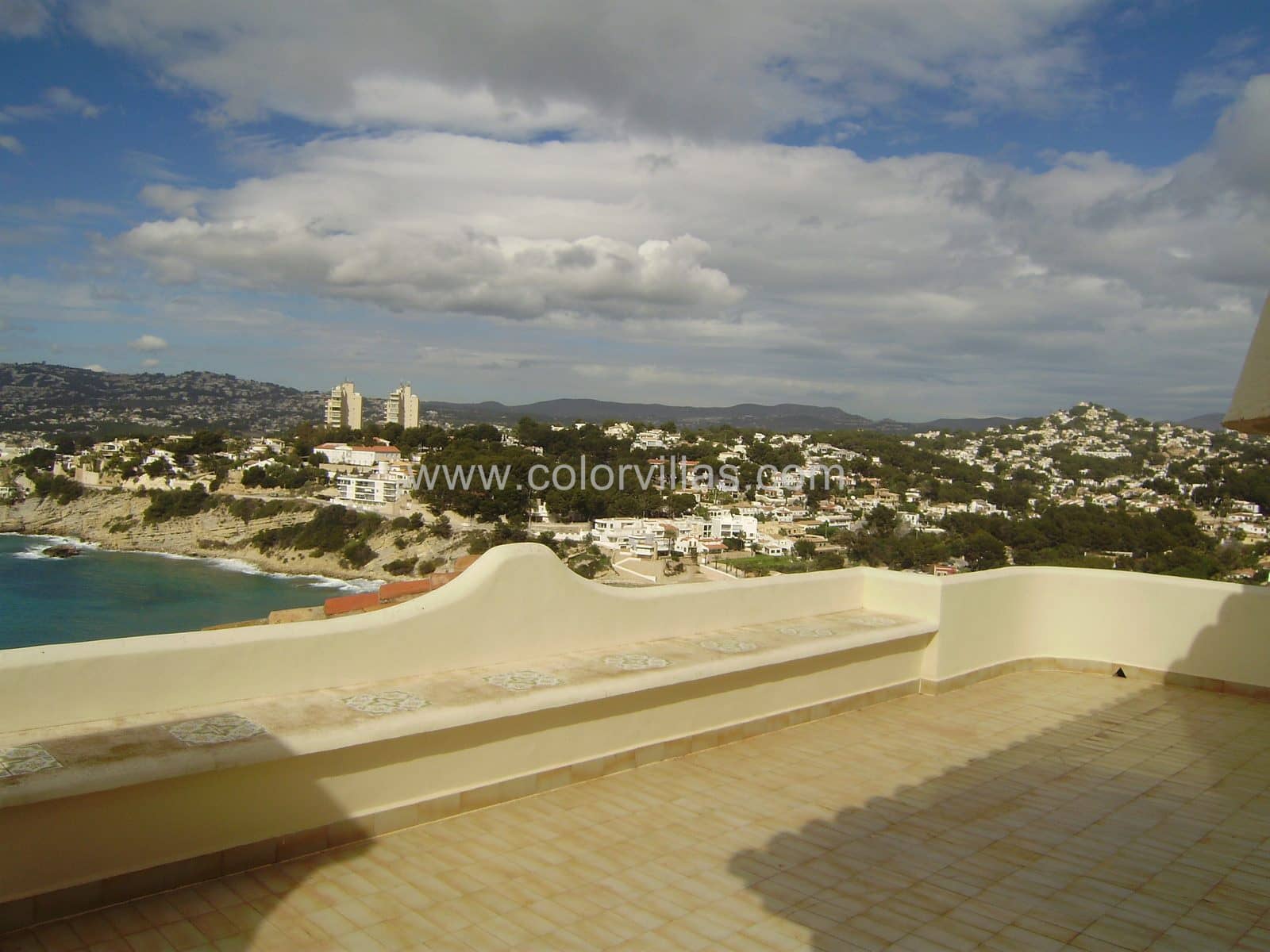 3 bedroom Villa for sale in Moraira with pool garage - € 1,950,000 (Ref: 3486578)