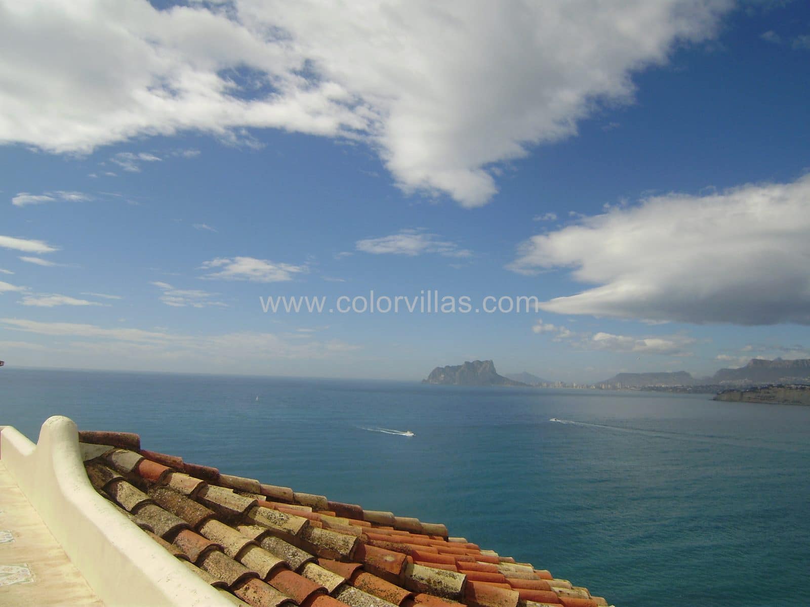 3 bedroom Villa for sale in Moraira with pool garage - € 1,950,000 (Ref: 3486578)