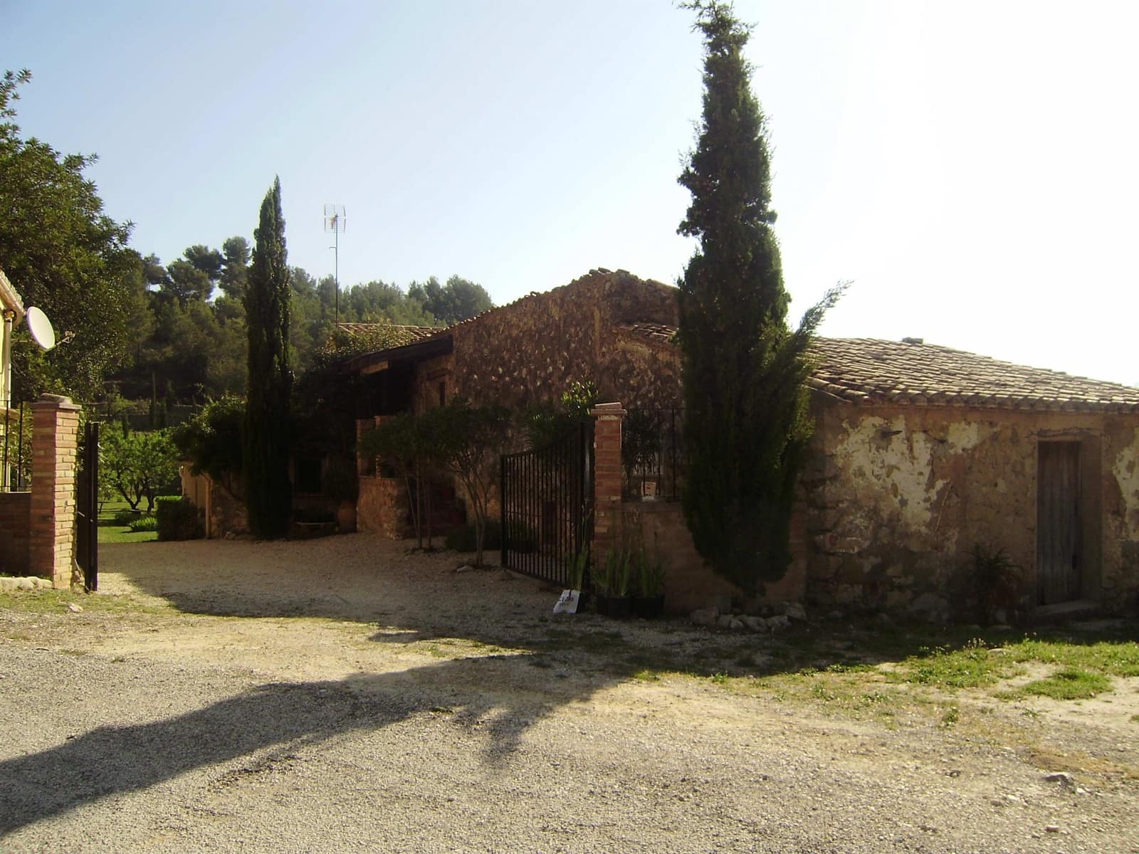 4 slaapkamer Finca/Landhuis te koop in Benissa met garage - € 655.000 (Ref: 3486582)