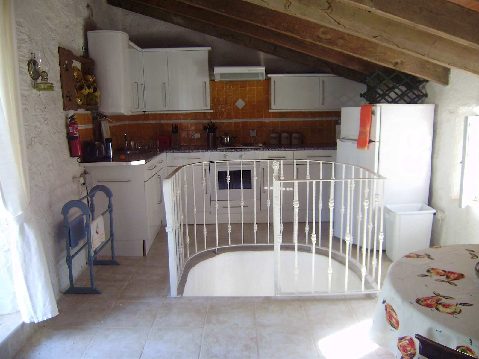 4 slaapkamer Finca/Landhuis te koop in Benissa met garage - € 655.000 (Ref: 3486582)