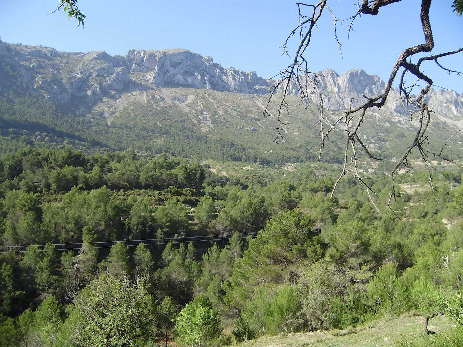 4 slaapkamer Finca/Landhuis te koop in Benissa met garage - € 655.000 (Ref: 3486582)