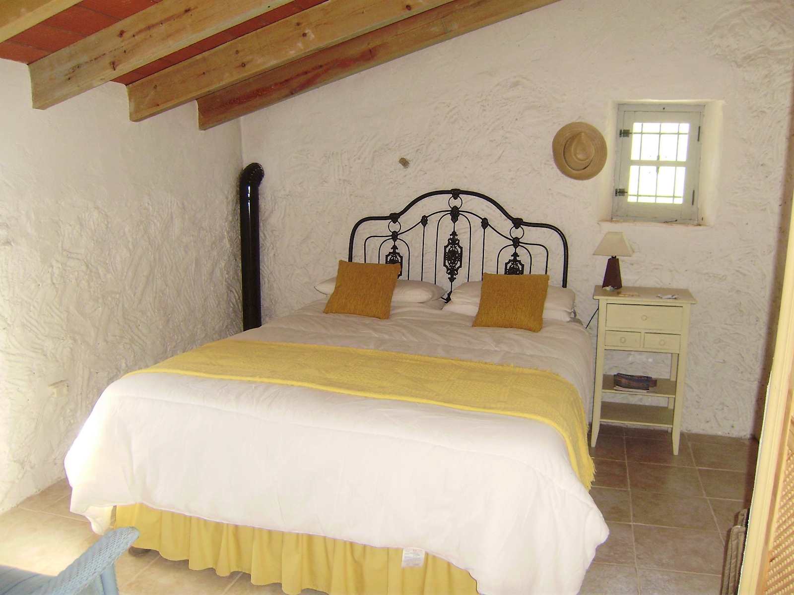 4 slaapkamer Finca/Landhuis te koop in Benissa met garage - € 655.000 (Ref: 3486582)