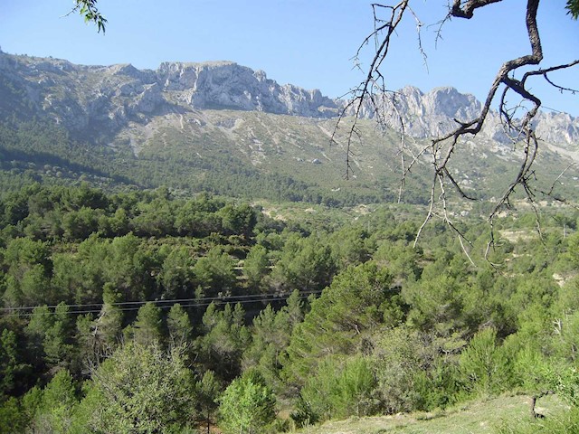 4 slaapkamer Finca/Landhuis te koop in Benissa met garage - € 655.000 (Ref: 3486582)