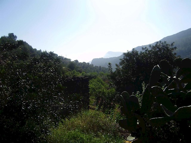 4 slaapkamer Finca/Landhuis te koop in Benissa met garage - € 655.000 (Ref: 3486582)