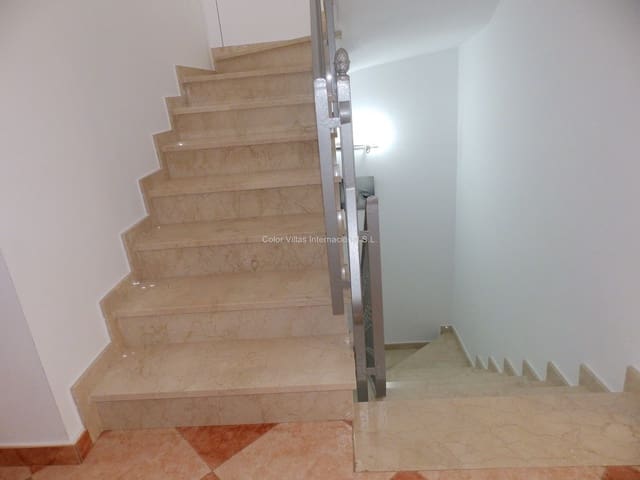 3 soverom Hus til salgs i Teulada Pueblo, Teulada-Moraira - € 279 000 (Ref: 3486634)