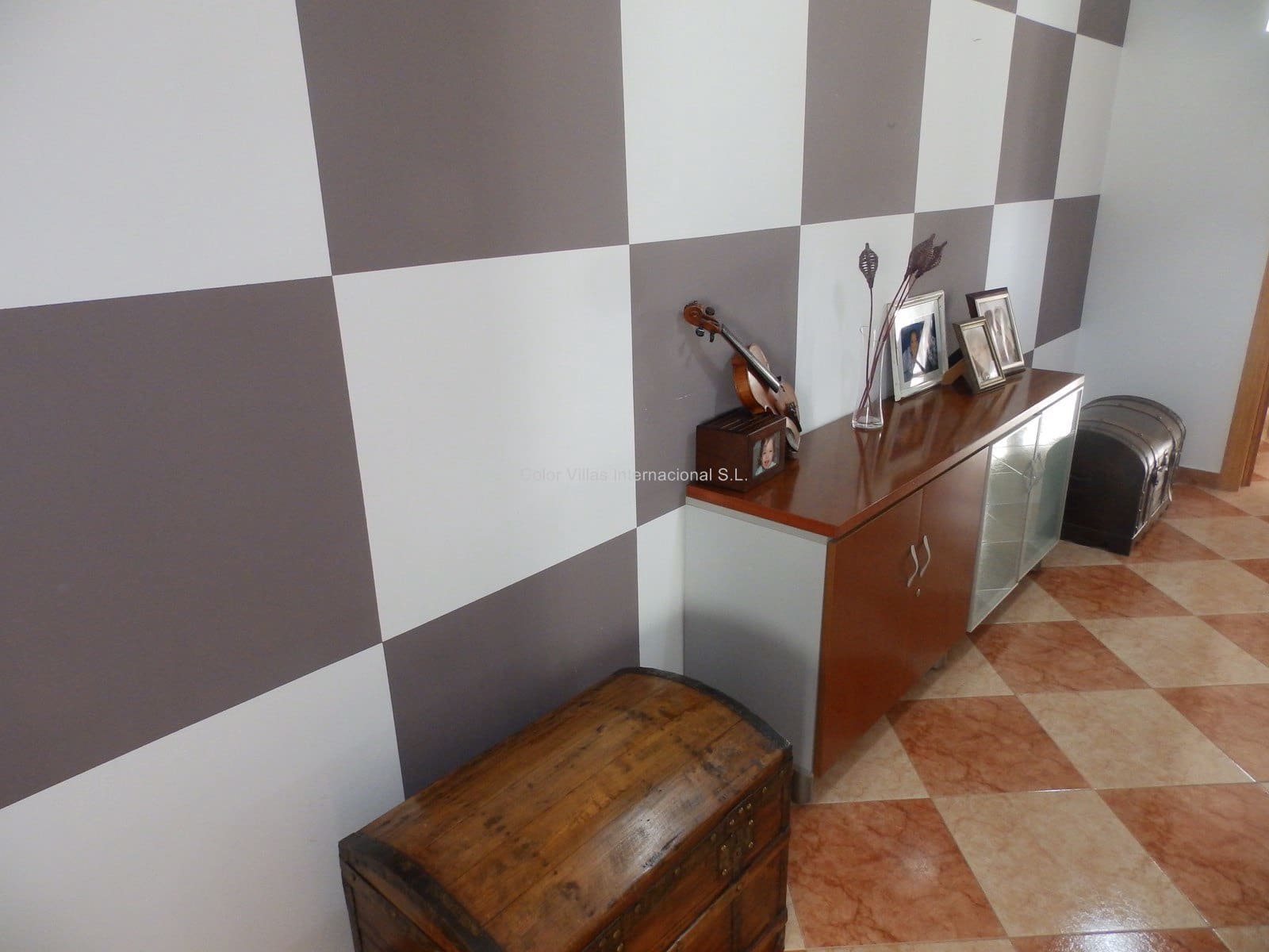 3 sypialnia Dom na sprzedaż w Teulada - 279 000 € (Ref: 3486634)