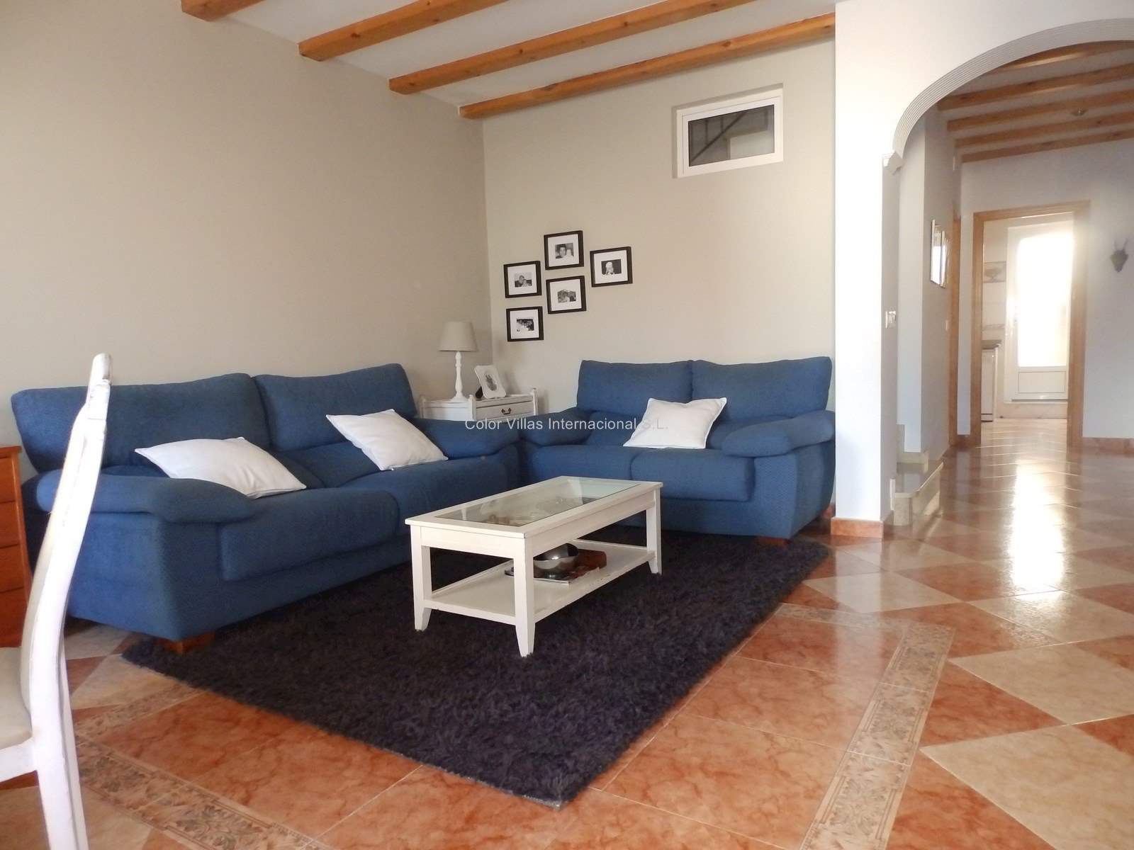 3 sypialnia Dom na sprzedaż w Teulada - 279 000 € (Ref: 3486634)