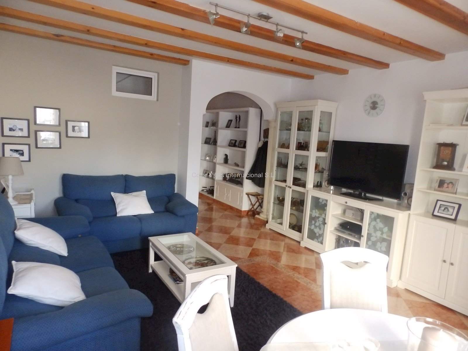 3 sypialnia Dom na sprzedaż w Teulada - 279 000 € (Ref: 3486634)