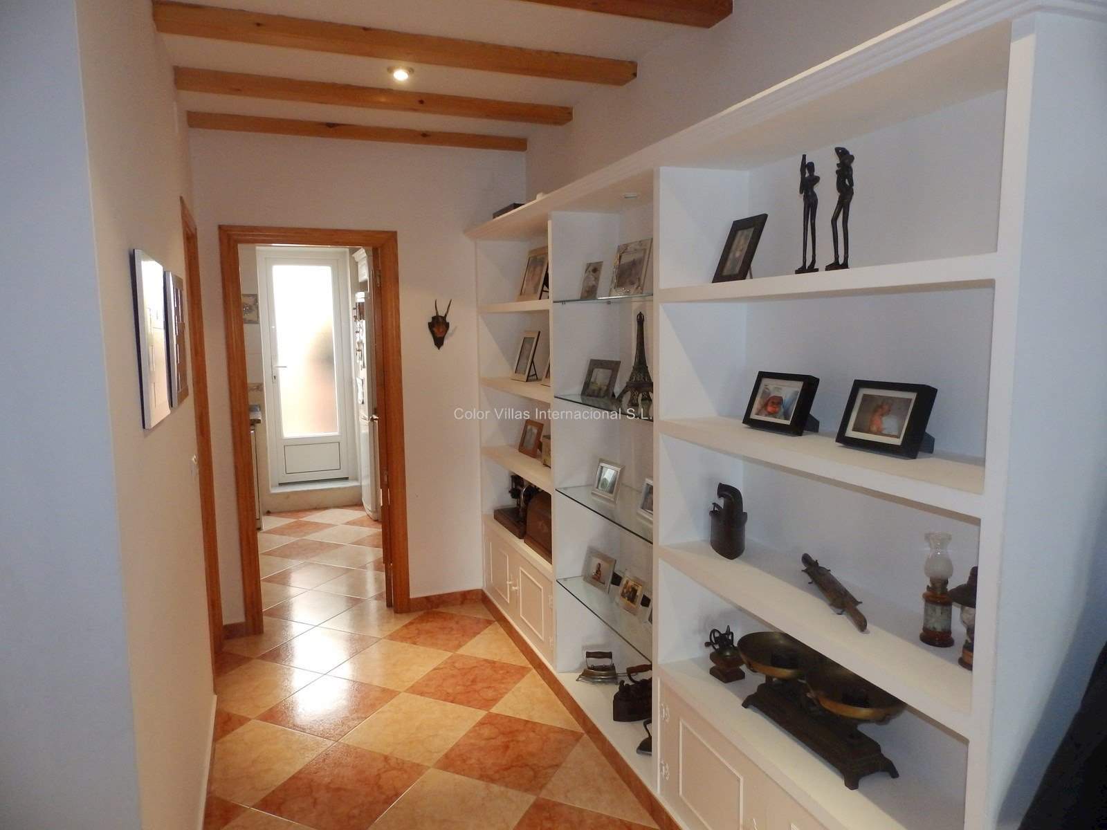 3 sypialnia Dom na sprzedaż w Teulada - 279 000 € (Ref: 3486634)