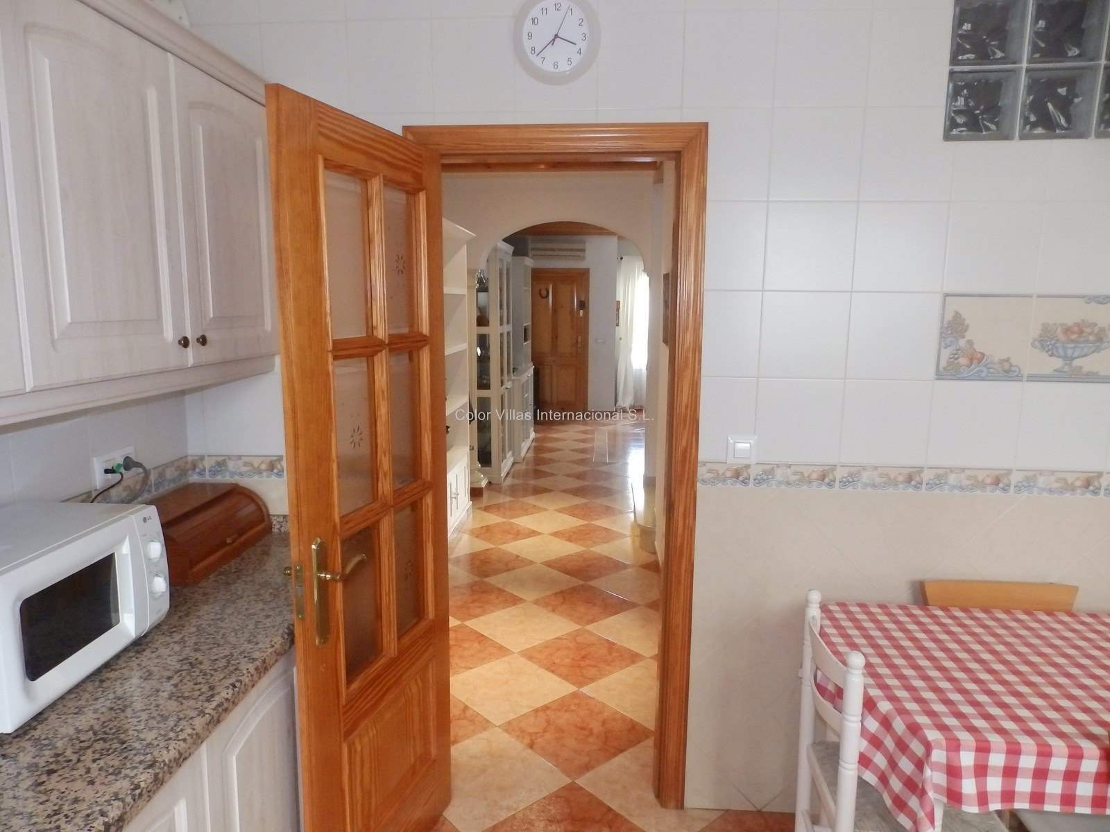 3 sypialnia Dom na sprzedaż w Teulada - 279 000 € (Ref: 3486634)