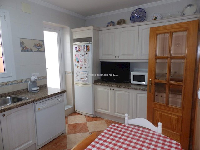 3 soverom Hus til salgs i Teulada Pueblo, Teulada-Moraira - € 279 000 (Ref: 3486634)