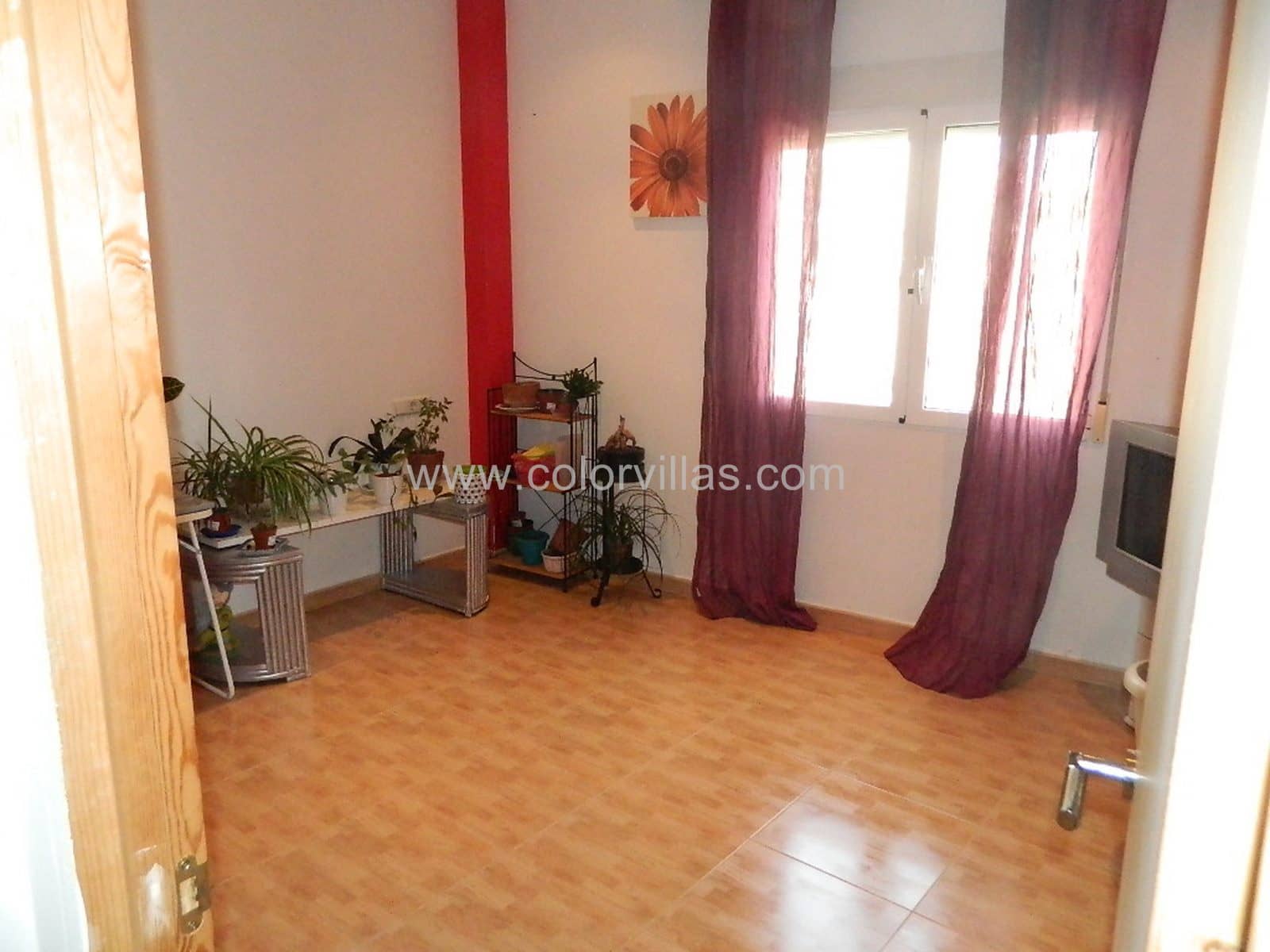 7 bedroom Villa for sale in Benitachell / Benitatxell with garage - € 499,000 (Ref: 3486665)