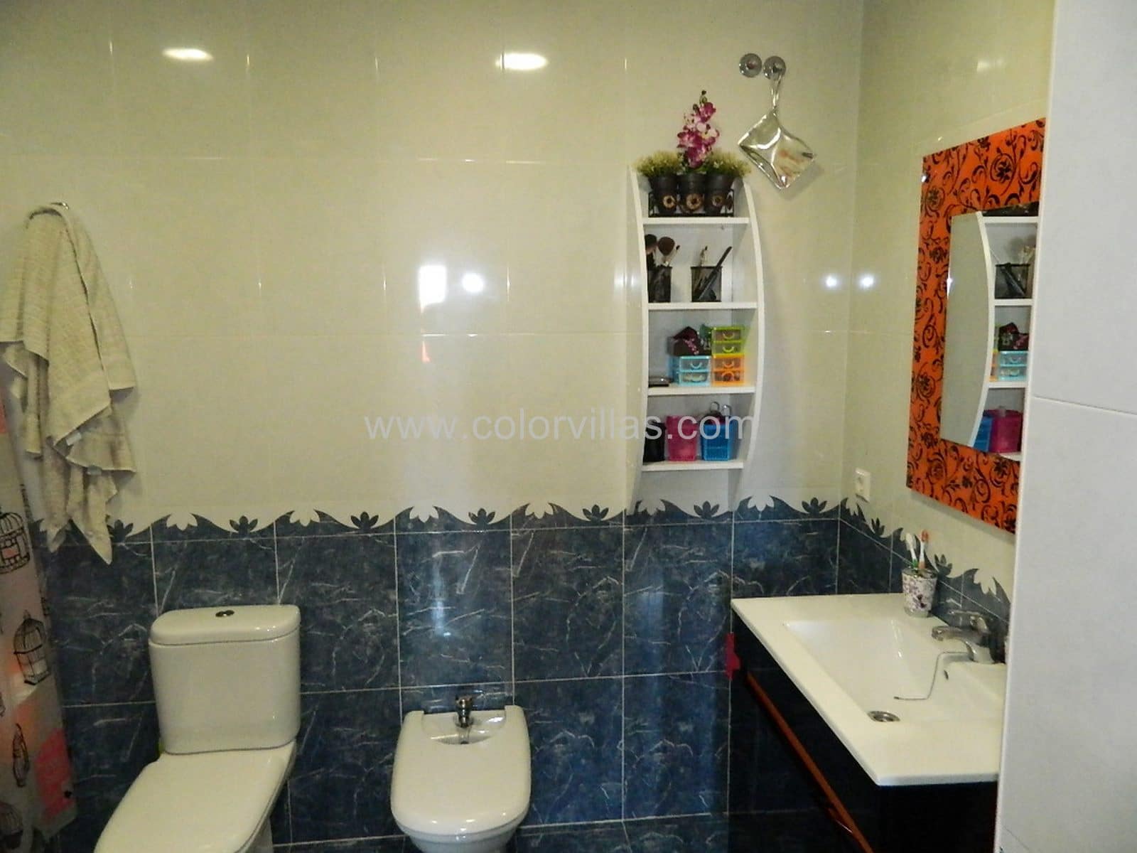 7 bedroom Villa for sale in Benitachell / Benitatxell with garage - € 499,000 (Ref: 3486665)