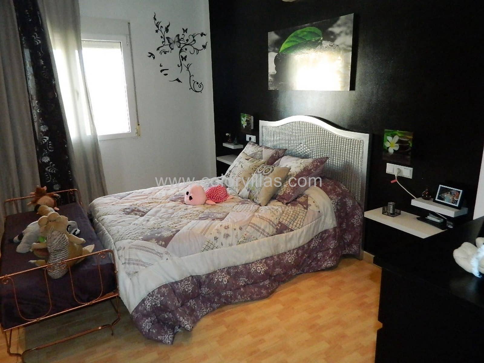 7 bedroom Villa for sale in Benitachell / Benitatxell with garage - € 499,000 (Ref: 3486665)