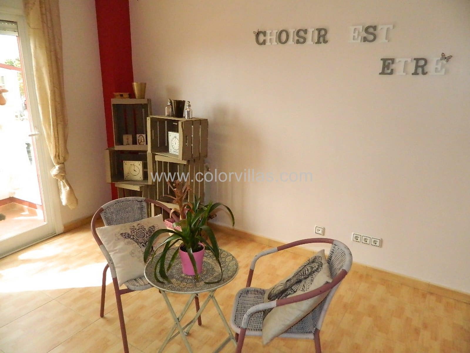 7 bedroom Villa for sale in Benitachell / Benitatxell with garage - € 499,000 (Ref: 3486665)