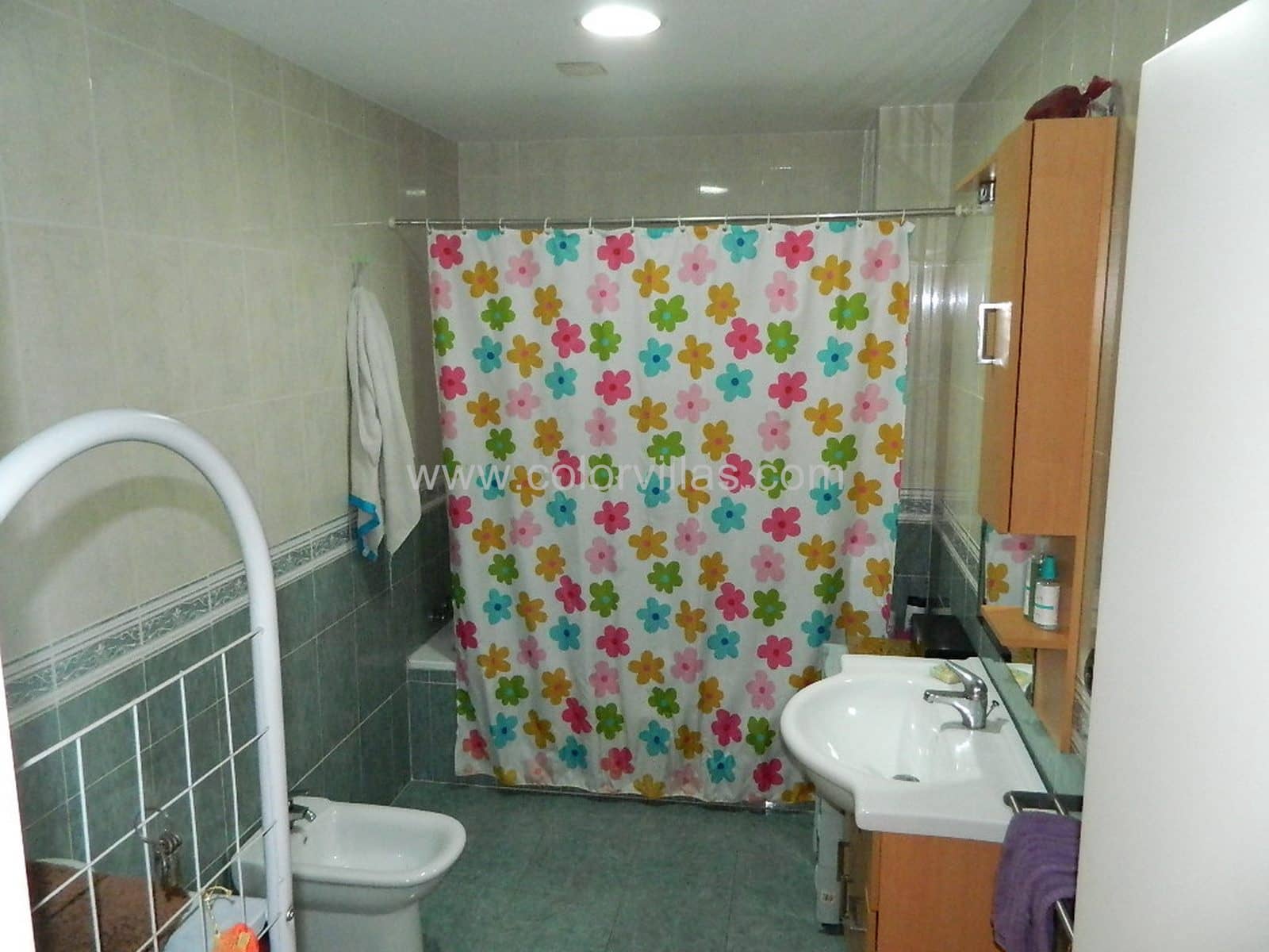 7 bedroom Villa for sale in Benitachell / Benitatxell with garage - € 499,000 (Ref: 3486665)