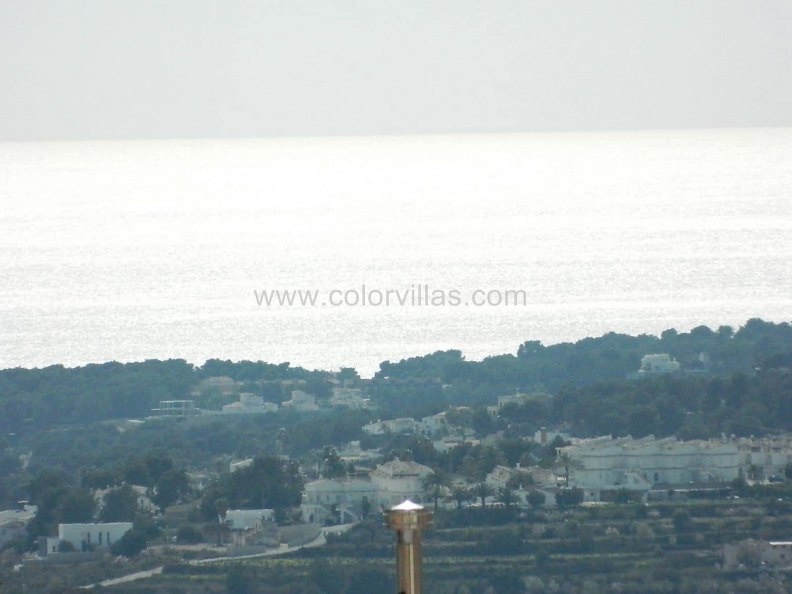 7 bedroom Villa for sale in Benitachell / Benitatxell with garage - € 499,000 (Ref: 3486665)