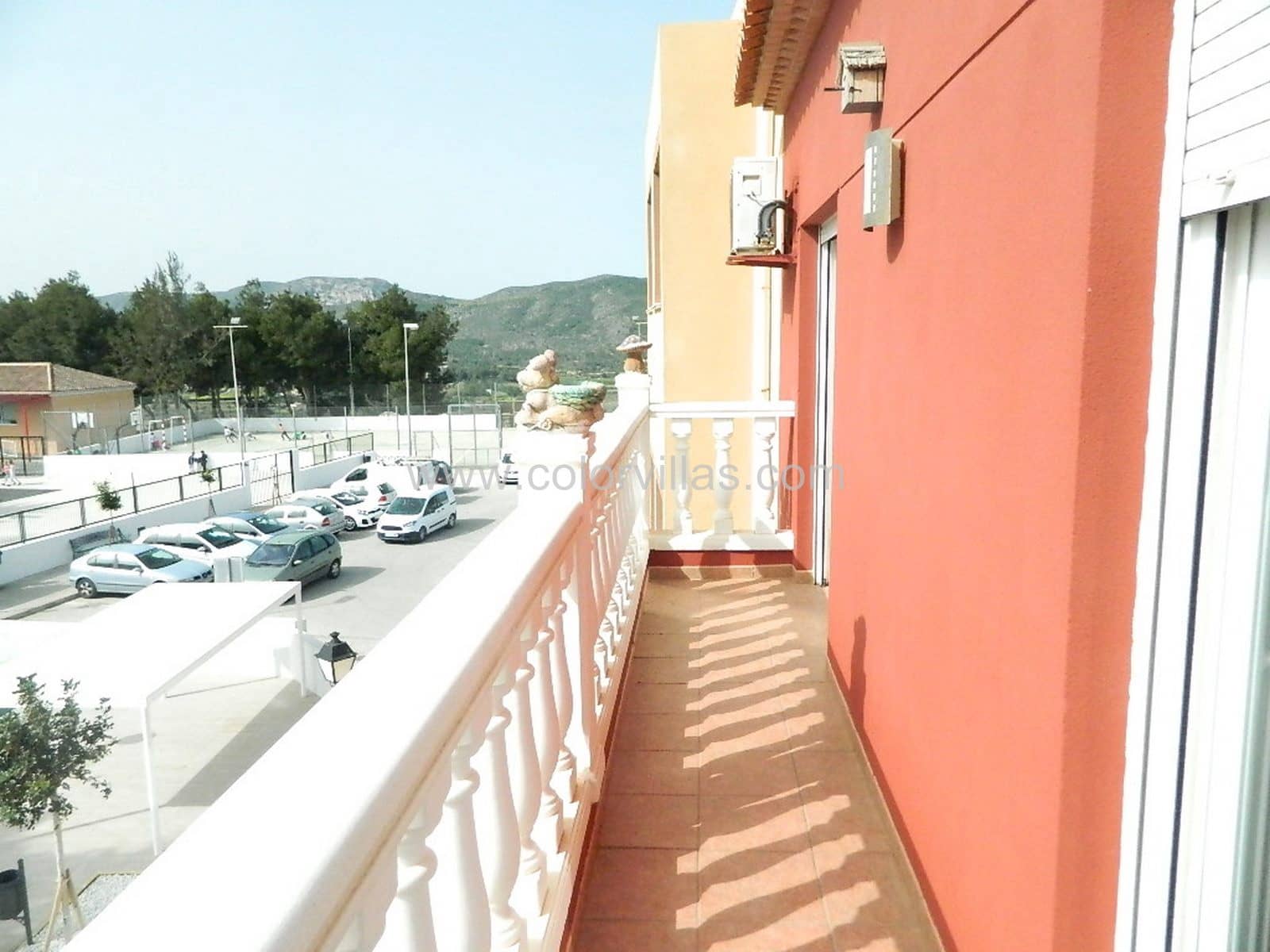 7 bedroom Villa for sale in Benitachell / Benitatxell with garage - € 499,000 (Ref: 3486665)