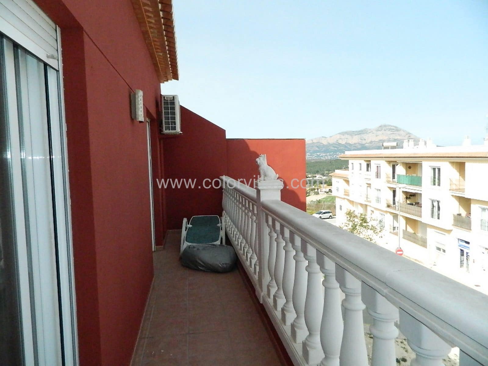 7 bedroom Villa for sale in Benitachell / Benitatxell with garage - € 499,000 (Ref: 3486665)