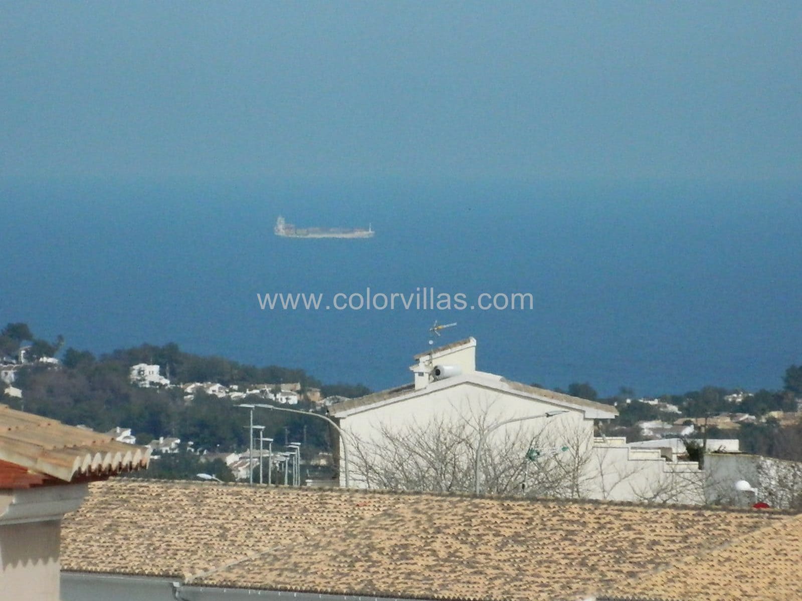 7 bedroom Villa for sale in Benitachell / Benitatxell with garage - € 499,000 (Ref: 3486665)